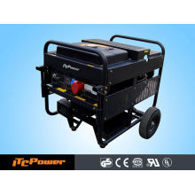 ITC POWER conjunto gerador diesel DG1200LE-3